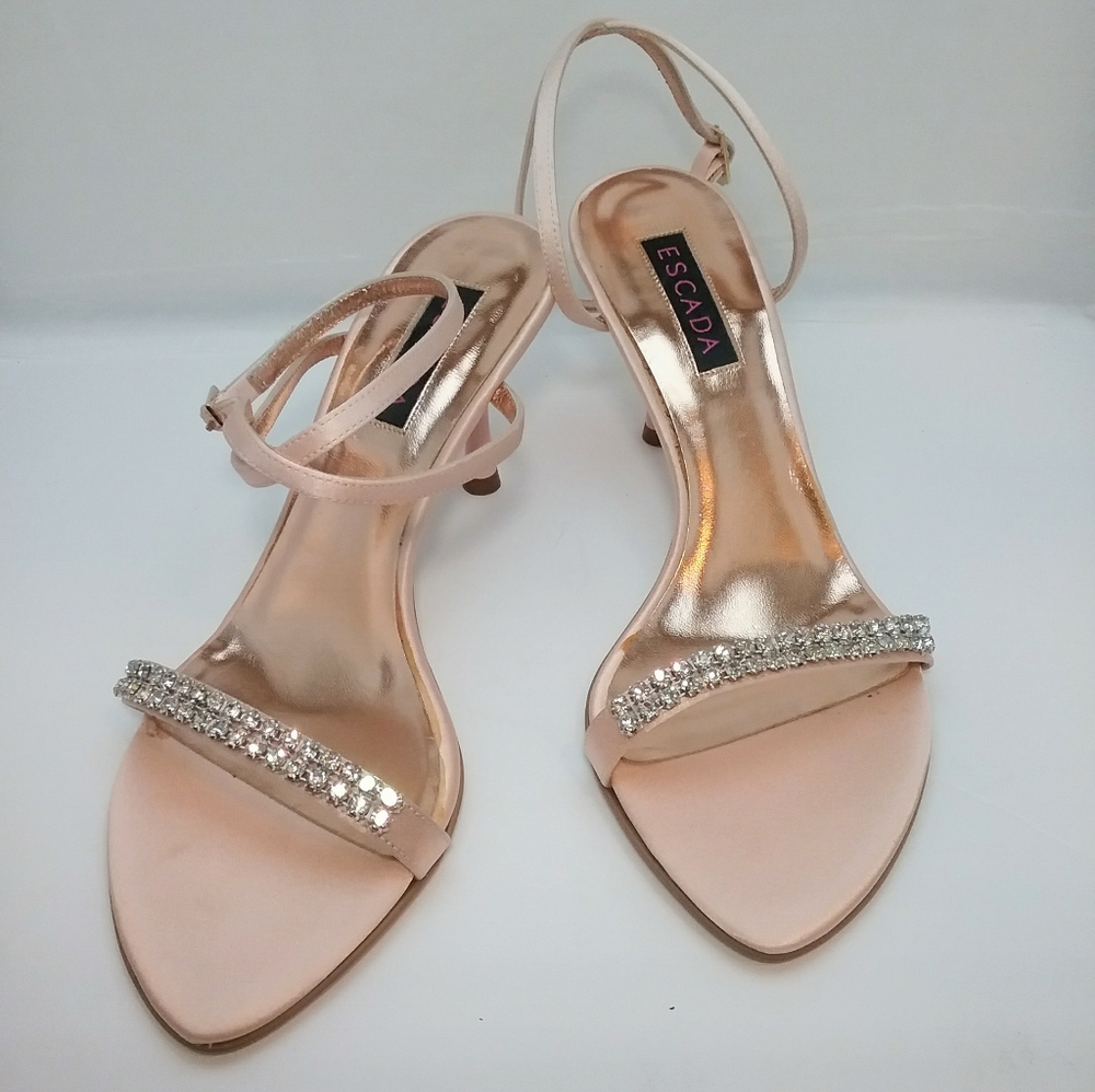 ESCADA Dress Shoes